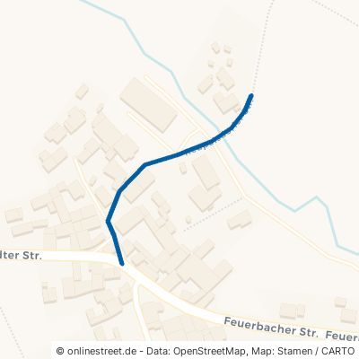 Reupelsdorfer Straße 97355 Kleinlangheim Atzhausen 
