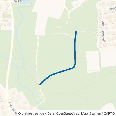 Brunnenweg Lauf an der Pegnitz Rudolfshof 