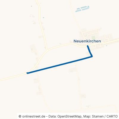Möhlenweg Neuenkirchen 