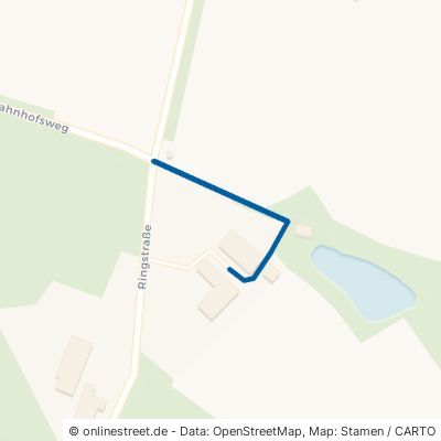 Langekamps Weg Esche 