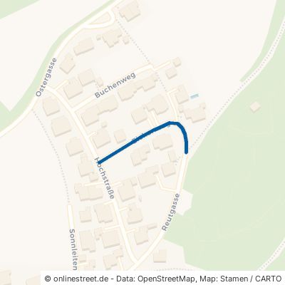 Eichenweg 86577 Sielenbach 