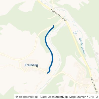 Leubethaer Straße 08626 Adorf Freiberg