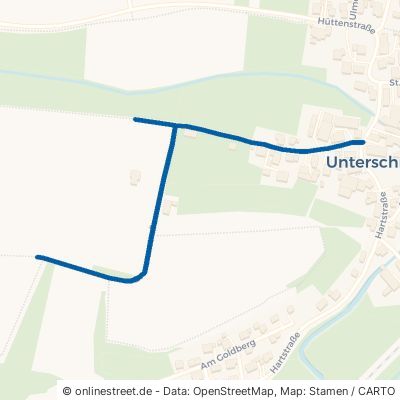 Brunnenstraße 86551 Aichach Unterschneitbach Unterschneitbach