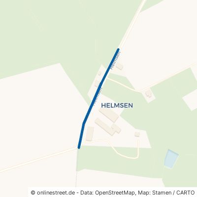 Helmsen 29664 Walsrode Vethem 