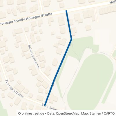 Hardinghausweg 49134 Wallenhorst 