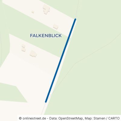 Falkenblick Heringsdorf Sellin 
