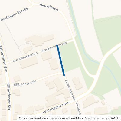 Hertleinweg 74251 Lehrensteinsfeld 