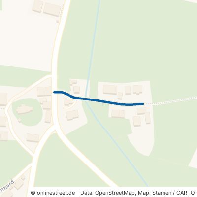 Osterbachweg 83547 Babensham Kirchloibersdorf 