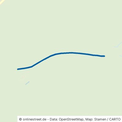 Teichweg Buchen Oberneudorf 