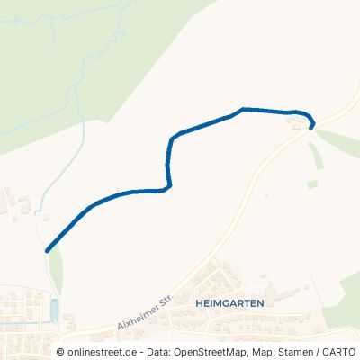 Rentnerweg 78647 Trossingen 
