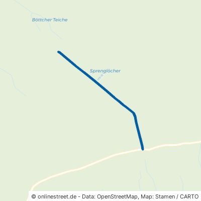 Kronenbergsweg 31683 Obernkirchen 