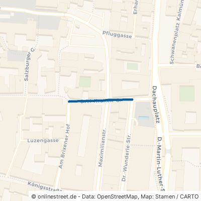 Drei-Kronen-Gasse 93047 Regensburg Innenstadt Innenstadt