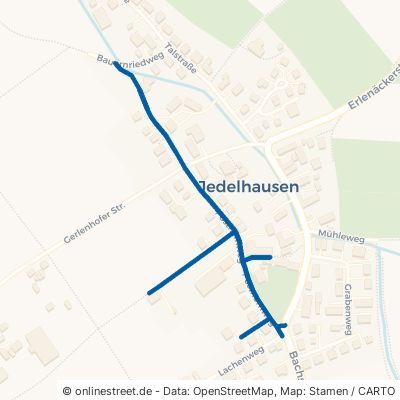 Posthornweg Neu-Ulm Jedelhausen 