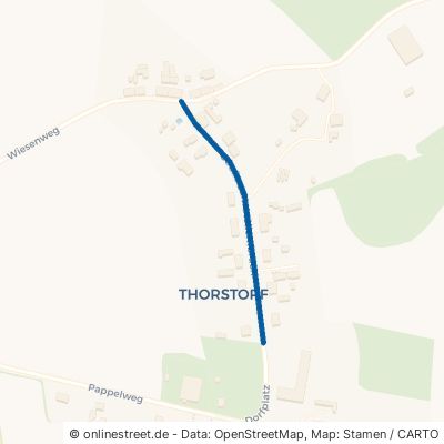 Straße zum Möllernbruch 23936 Warnow Thorstorf