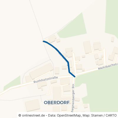 Birkenweg 82293 Mittelstetten Oberdorf 