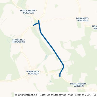 Jeßnitz Kubschütz Soculahora 
