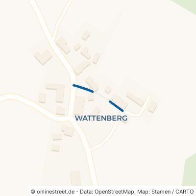 Wattenberg Deggenhausertal Wattenberg 
