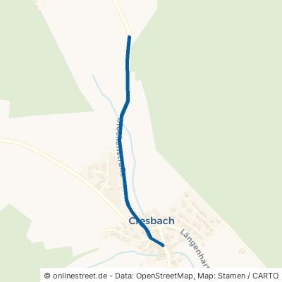 Glockenstraße 72178 Waldachtal Cresbach 