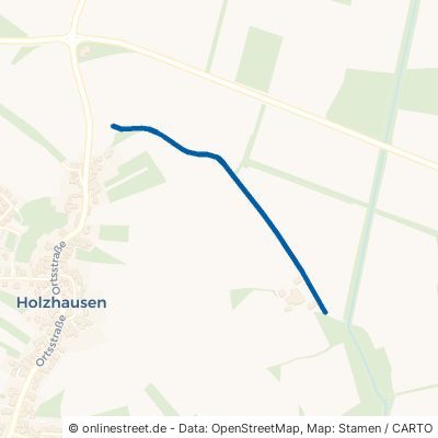 Herrenmattstraße Rheinau Holzhausen 