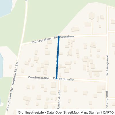 Fritz-Poillon-Straße 15746 Groß Köris Klein Köris 