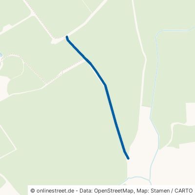 Westerhellmer Weg Nenndorf 