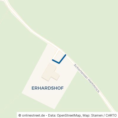 Erhardshof 26452 Sande Dykhausen 