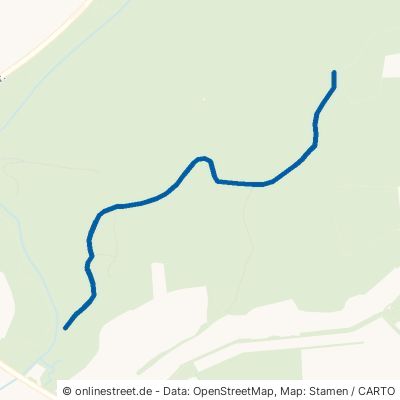 Roter Rainweg Dielheim Unterhof 