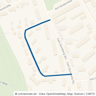 Mozartstraße 41539 Dormagen Dormagen-Nord 