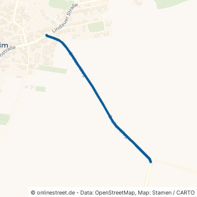 Breiter Weg Katlenburg-Lindau Gillersheim 