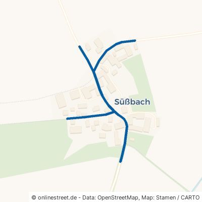 Süßbach 84183 Niederviehbach Süßbach 
