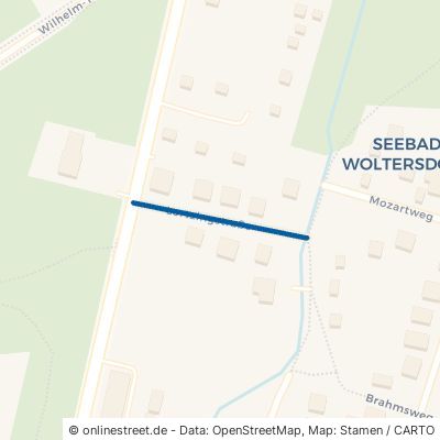Lortzingstraße 15569 Woltersdorf 
