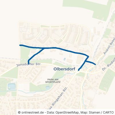 Oberer Viebig Olbersdorf 