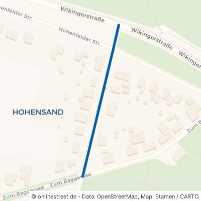 Hohenweg Wardenburg Astrup 