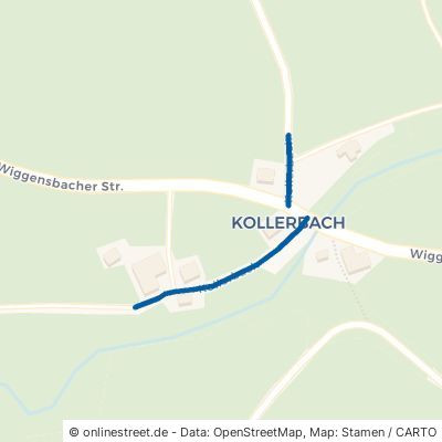 Kollerbach Kempten Kollerbach 