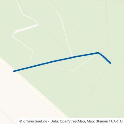 Jägerweg Rheinmünster 