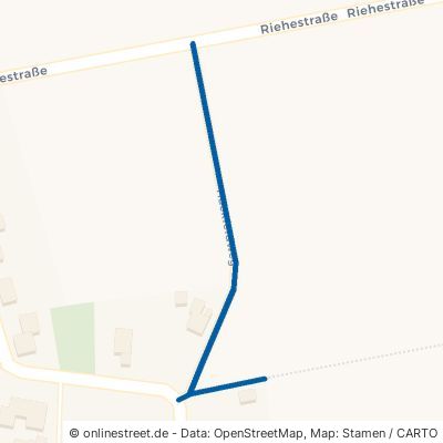 Hackfeldweg 31675 Bückeburg Nordholz 