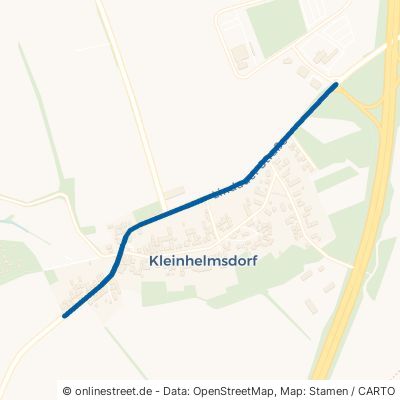 Lindauer Str. 06721 Osterfeld Kleinhelmsdorf 