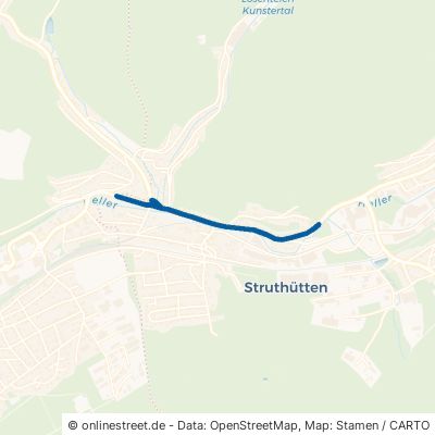 Kölner Straße 57290 Neunkirchen Struthütten Struthütten