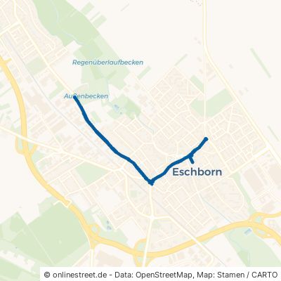 Hauptstraße 65760 Eschborn 