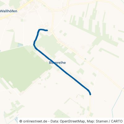 Bornreiher Straße 27729 Vollersode 