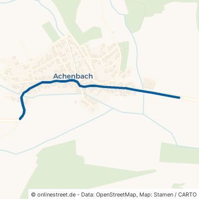 Lahn-Dill-Straße 35236 Breidenbach Achenbach 