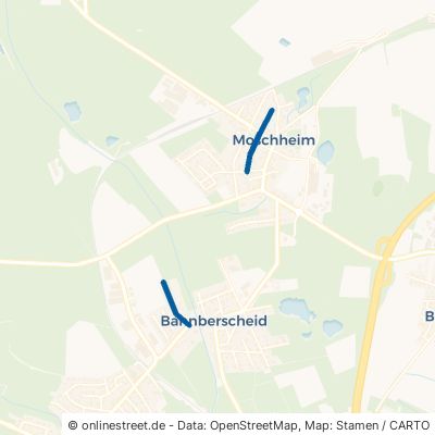 Schulstraße Bannberscheid 