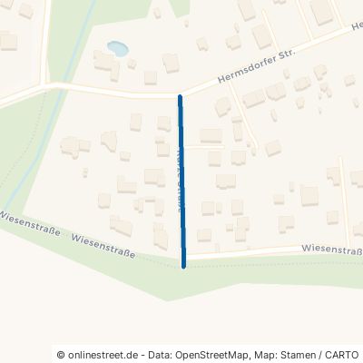 Kurze Straße 16552 Mühlenbecker Land Schildow