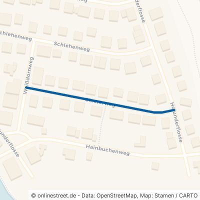 Ginsterweg 34497 Korbach 
