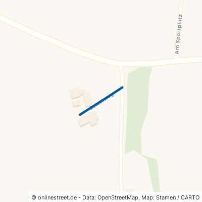Sattelweg 93486 Runding Raindorf 