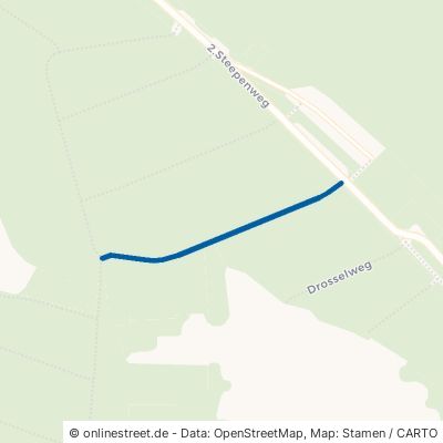 Kuckucksweg 17033 Neubrandenburg 