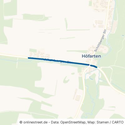 Allenberger Straße 86576 Schiltberg Höfarten 