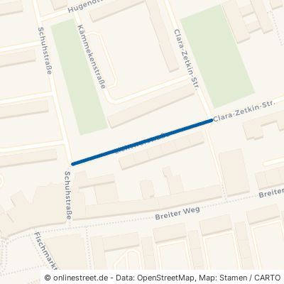 Lichtwerstraße 38820 Halberstadt 