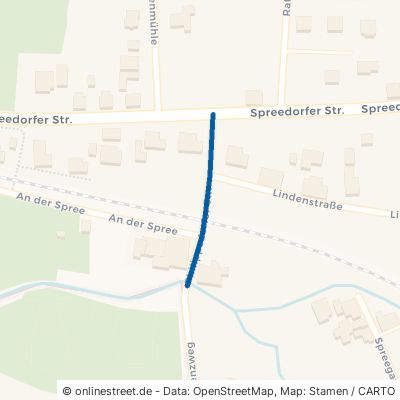 Philippsdorfer Straße Ebersbach-Neugersdorf Ebersbach 