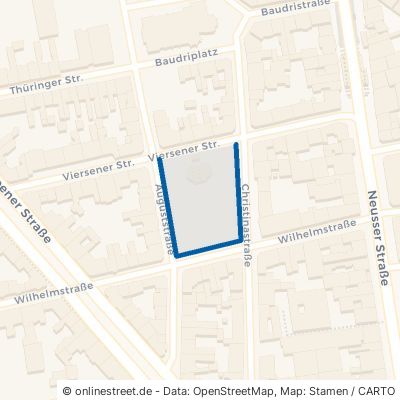 Wilhelmplatz 50733 Köln Nippes 